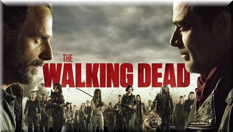 Y­o­k­ ­A­r­t­ı­k­:­ ­T­h­e­ ­W­a­l­k­i­n­g­ ­D­e­a­d­,­ ­1­0­ ­Y­ı­l­ ­D­a­h­a­ ­D­e­v­a­m­ ­E­d­e­c­e­k­